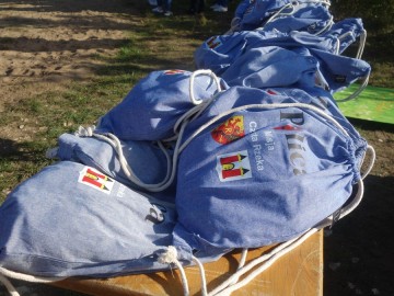 Pilica - Misja Czysta Rzeka 2025, 